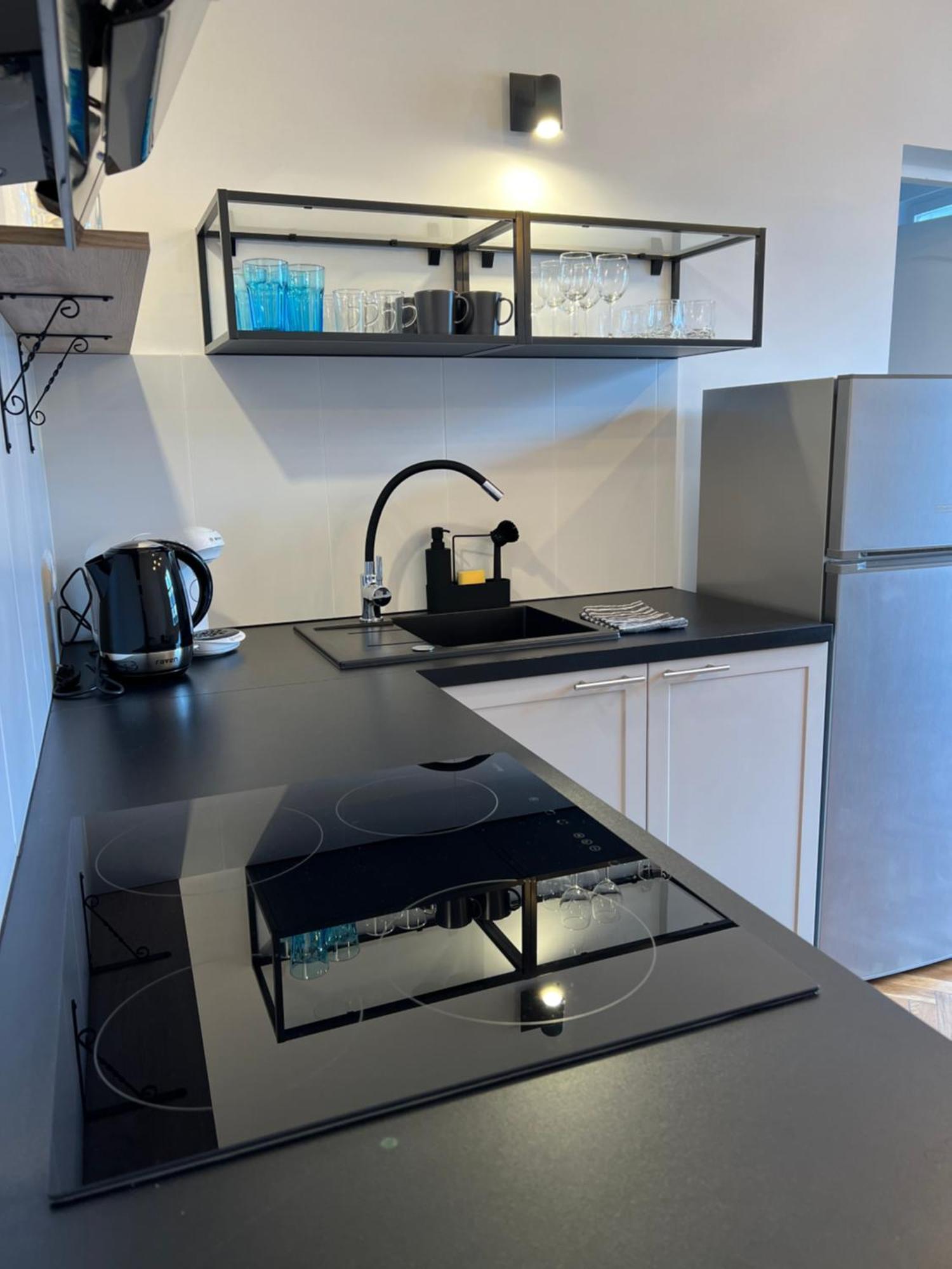 Apartamenty Centrum Varşova Dış mekan fotoğraf