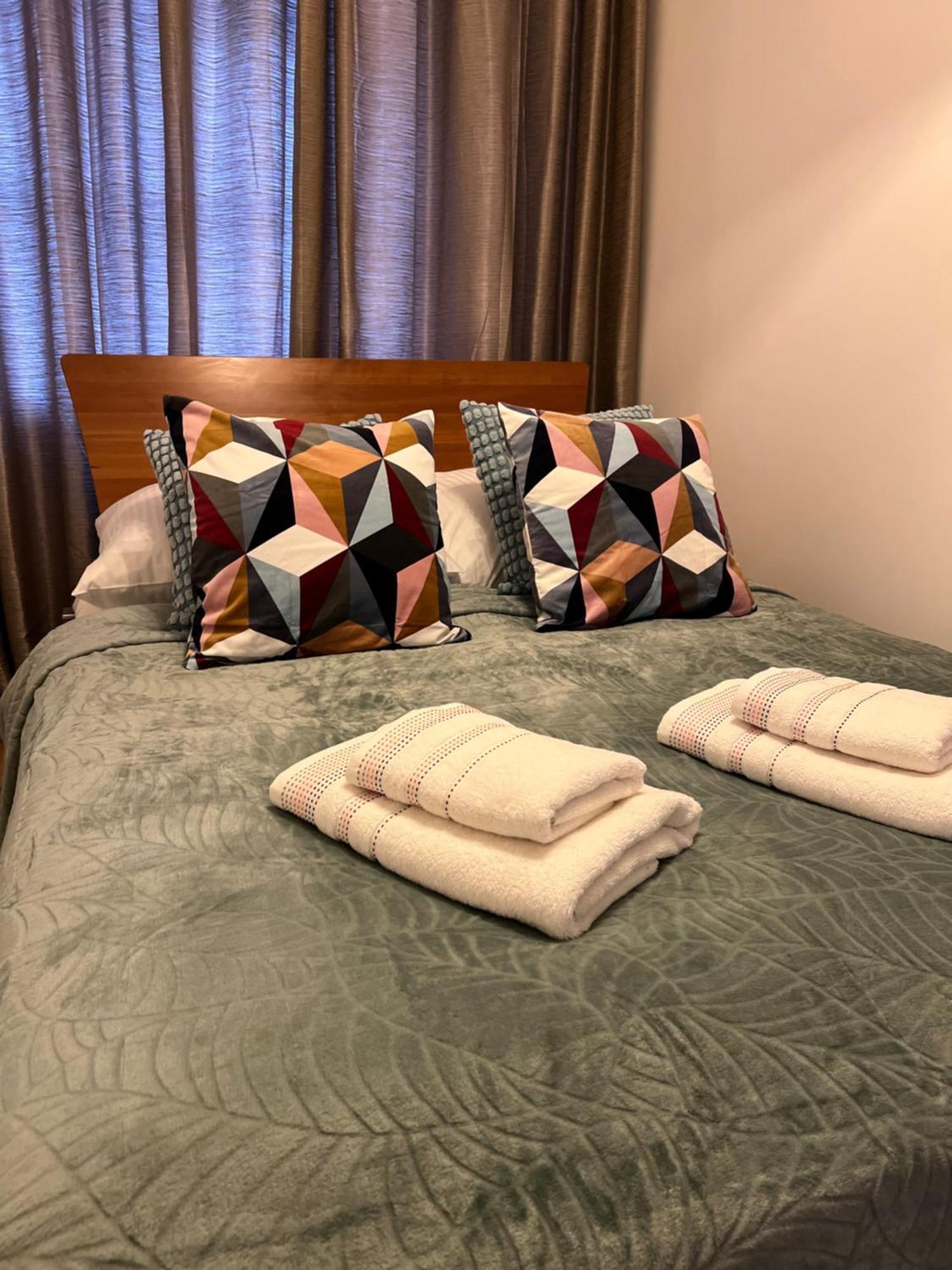 Apartamenty Centrum Varşova Dış mekan fotoğraf