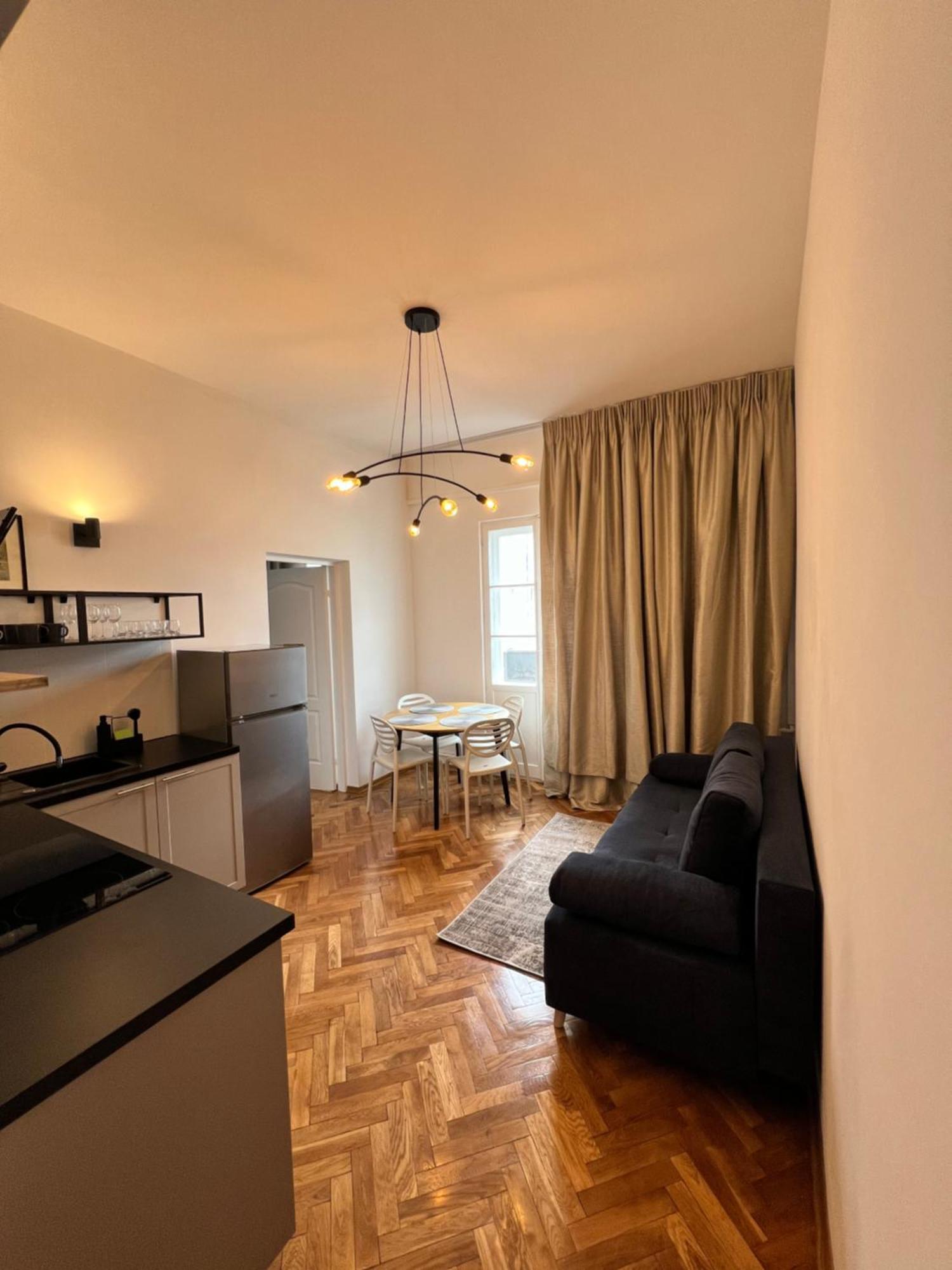 Apartamenty Centrum Varşova Dış mekan fotoğraf